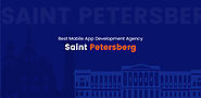 Mobile App Development agency in Saint Petersburg