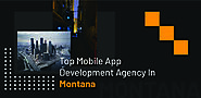 Top Mobile App Development Firm in Montana