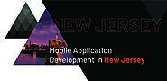 Leading Mobile App Development Company in New Jersey