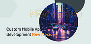 Leading Mobile App Development Agency in New Mexico