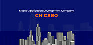 Top Mobile App Development Agency in Chicago