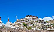 Website at https://www.holidaymoods.in/leh-ladakh-tour-package