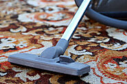Get the Best Area Rug Cleaning Services in Woodridge at Heaven’s Best – Heaven’s Best Carpet Cleaning