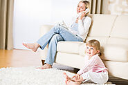 What are the different types of carpet cleaning? – Heaven's Best Carpet Cleaning