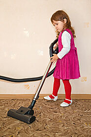 What Do Professionals Use to Clean Carpets? – Heaven's Best Carpet Cleaning