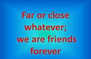 Friendship Day Images HD 2022 | Best Friends Forever Quotes