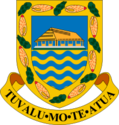 Tuvalu Philatelic Bureau