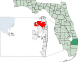 Palm Beach Gardens, Florida - Wikipedia, the free encyclopedia