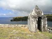 Fort Nuestra Senora de la Soledad - Wikipedia, the free encyclopedia