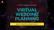 Hire A Virtual Wedding Planner For your Big Day from Resources Groups