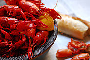 Best Crawfish Boil Restaurants in New York City | The Boil NYC