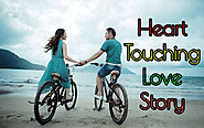 Heart Touching Love Story In Hindi - Love Story Kahani » Tips In Hindi