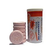 Buy Kamagra Effervescent 100mg online | Generic Viagra | Buy At GenericStreet