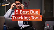 Best Bug Tracking Software - Defect Management Tools