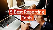 Best Reporting Tools | Business intelligence (BI) Tools In 2020
