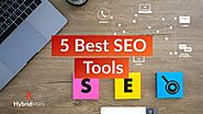 Best SEO Tools 2020 | SEO Tools For Website & YouTube | Search Engine Optimization