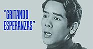 Gritando Esperanzas es el primer LP de Victor Heredia después de haber triunfado en Cosquín. | Música de Cabecera