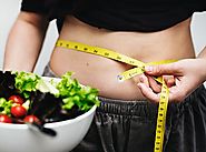 What Happened To All The Natural Weight Loss Solutions?