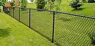 chain link fencing Chilliwack