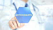 Great Sources of Antioxidants