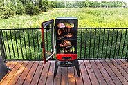 Top 10 Best Propane Smokers in 2020 Reviews | Guide