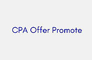 Facebook CPA Offer Promote - Make Money Ways