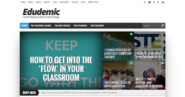 Edudemic - Education Technology Tips For Students And Teachers