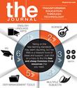 THE Journal: Technological Horizons in Education