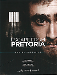 Download Free HD Movie Escape from Pretoria 2020 HDEuropix Online