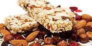 Energy Ingredients: How to choose the good health bars?