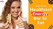 Why are Energy Bar ingredients Check Required?