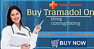 Buy Tramadol Online Without Prescription || TramadolMedication.Org: Buy prescription Tramadol to treat moderate pain