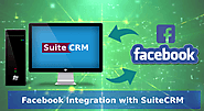SuiteCRM Facebook Integration using Facebook API | Outright Blog