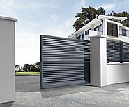 Fence Gates in Los Angeles | Gate Los Angeles