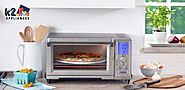 How to Shop For The Best OTG Oven In India — The Ultimate Guide