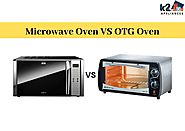 Microwave Oven VS OTG Oven - Which Is Perfect For Baking Pizza?