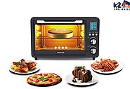 Which Brand Is Best For OTG Oven?