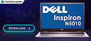 Download Dell Inspiron N5010 Drivers for Windows 10, 8, 7 [2020 Guide]