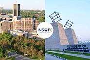 INSOFE Launches PGP (Honours) in Data Science, in Collaboration with IIT Ropar and CICE, Canada
