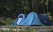 Tent camping in sakleshpur