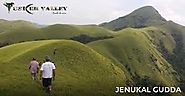 Trekking in sakleshpur