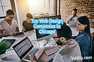Top Web Design Companies in Chicago