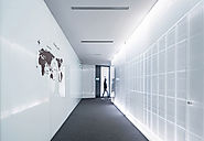 Eye-Catching Wall graphics For Your Office in Aurora, ON