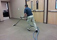 Office Cleaning in Hawthorn | | ACL Cleaning Services