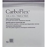 Carboflex Dressings | Wound Care Products
