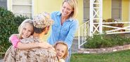 Are You a Veteran, and Looking for a Home?