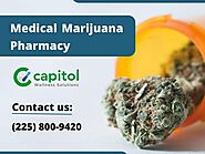 Discover Medical Marijuana Health Benefits