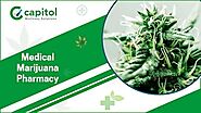 Medical Marijuana Pharmacy