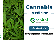 Best Cannabis Medicine in Baton Rouge