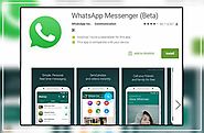 Steps to Download the Latest Whatsapp Beta for Android